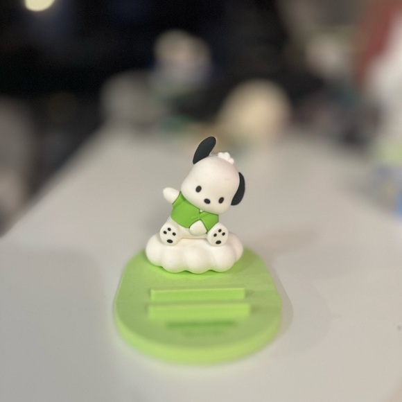 Sanrio Pochacco Bundle - Picture 2 of 2